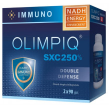 Olimpiq SXC Immuno 2x90db